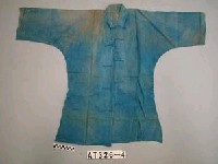 藏品(男子對襟衫)的圖片